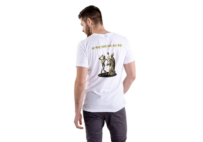 Dance of Death T-shirt