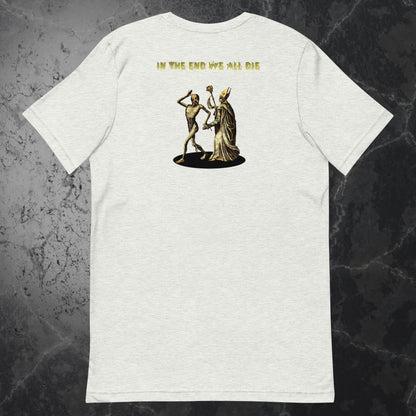 Dance of Death T-shirt