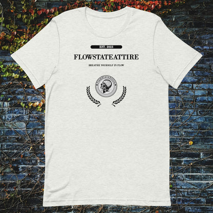 FlowStateAttire basic T-shirt