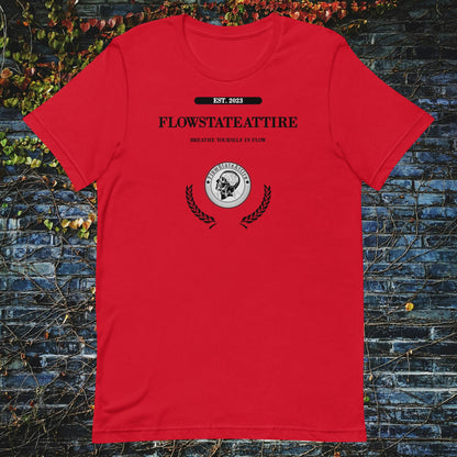 FlowStateAttire basic T-shirt