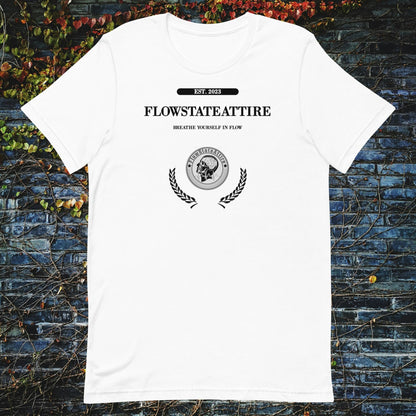 FlowStateAttire basic T-shirt